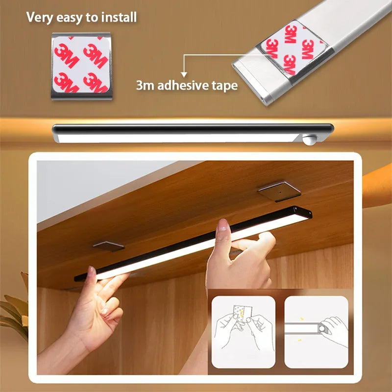 GlowStep™ Motion Light Strip - Motionshop