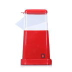 Automatic Popcorn Maker Machine for Home Powerful & Fat Free
