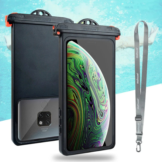 StickUp™ Nano Suction Phone Case waterproof - Motionshop