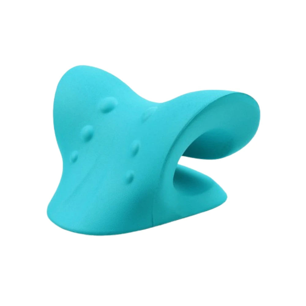 Neck Shoulder Massage Pillow - Motionshop
