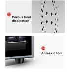 220V Dry Fruit Machine Food Dehydration Dryer Fruit Dryer Commercial Stainless Steel Food Dryer Dried Vegetables Pet Snacks