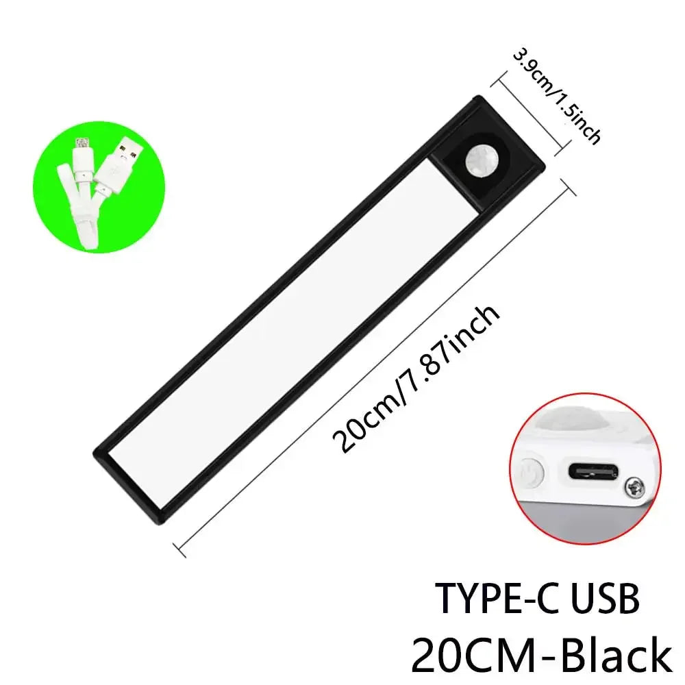 GlowStep™ Motion Light Strip - Motionshop