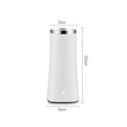 110V/220V Automatic Rising Egg Roll Maker Electric Eggs Boiler Cup