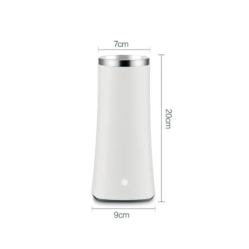 110V/220V Automatic Rising Egg Roll Maker Electric Eggs Boiler Cup