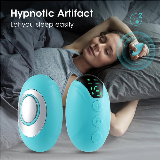 DreamSync Sleep Aid - Motionshop