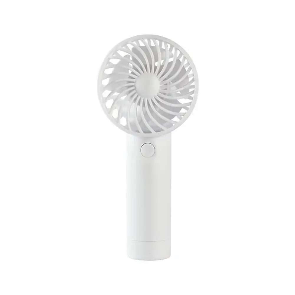 Handheld USB Fan – Mini Portable Cooling for Travel &amp; Outdoors | Motionshop - Motionshop
