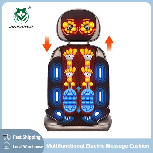 AlignMate™ Muscle Stimulating Chair - Motionshop