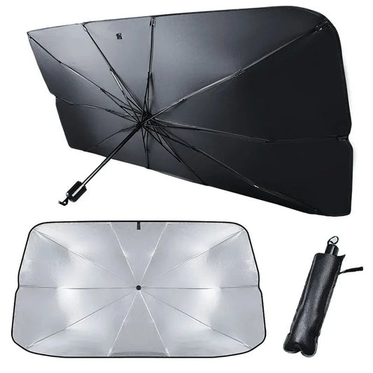 Car Sunshade Umbrella - Motionshop