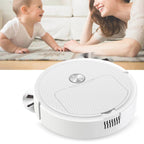 NEW 3 In 1 Smart Sweeping Robot Home Mini Sweeper Vacuum Cleaner Sweeping Robots For Home Use