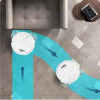 Midea Smart Sweeping Robot Vacuum Cleaner