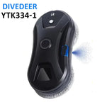 Vacuum Window Cleaning Robot Window Cleaner Electric Glass limpiacristales Remote Control