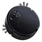 3In1 Intelligent Sweeping Robot Vacuum Cleaner Low Noise Floor Sweeper Rechargeable Automatic Home Office Vacuum Carpet Cleaner