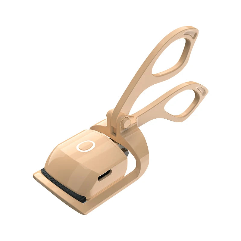 Heated Eyelash Curler – Electric Lash Lift Comb - Motionshop
