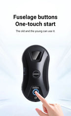 Vacuum Window Cleaning Robot Window Cleaner Electric Glass limpiacristales Remote Control