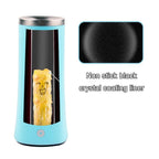 110V/220V Automatic Rising Egg Roll Maker Electric Eggs Boiler Cup