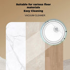 Robot Vacuum, Sweeping and Mopping Integrate, Fully Automatic Mini Intelligent Vacuum Cleaner - Household Cleaning