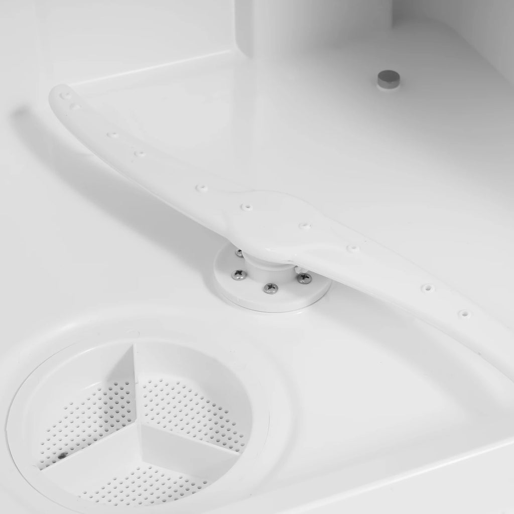 Mini Dishwasher Countertop Dishwasher Portable Dishwasher