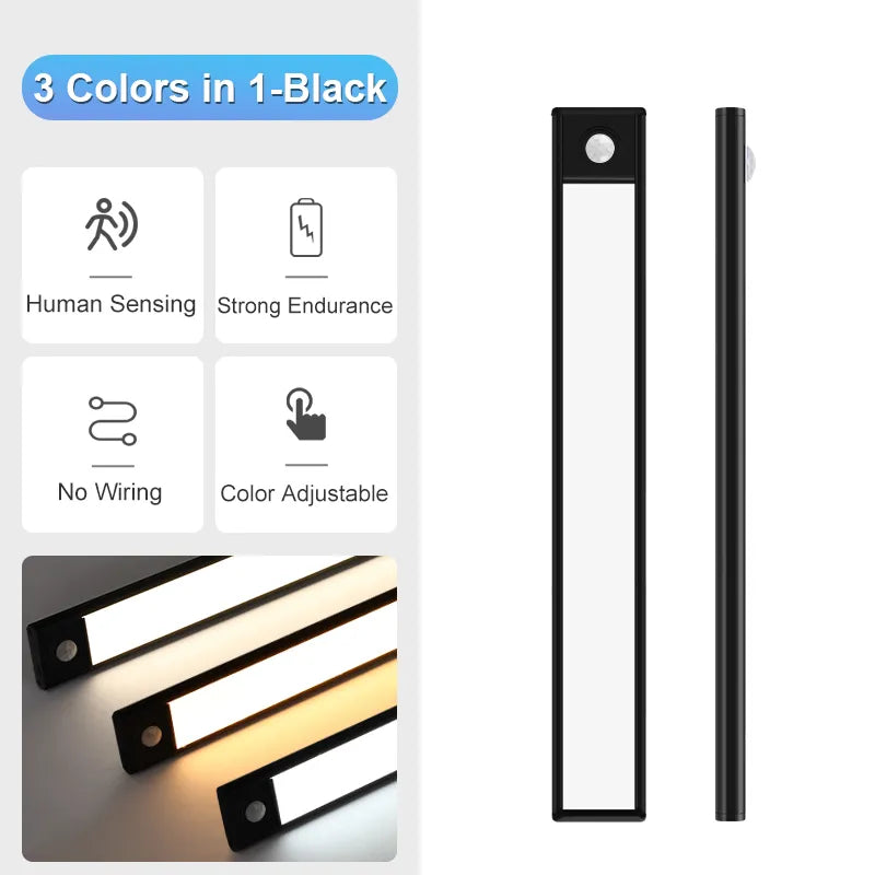 GlowStep™ Motion Light Strip - Motionshop