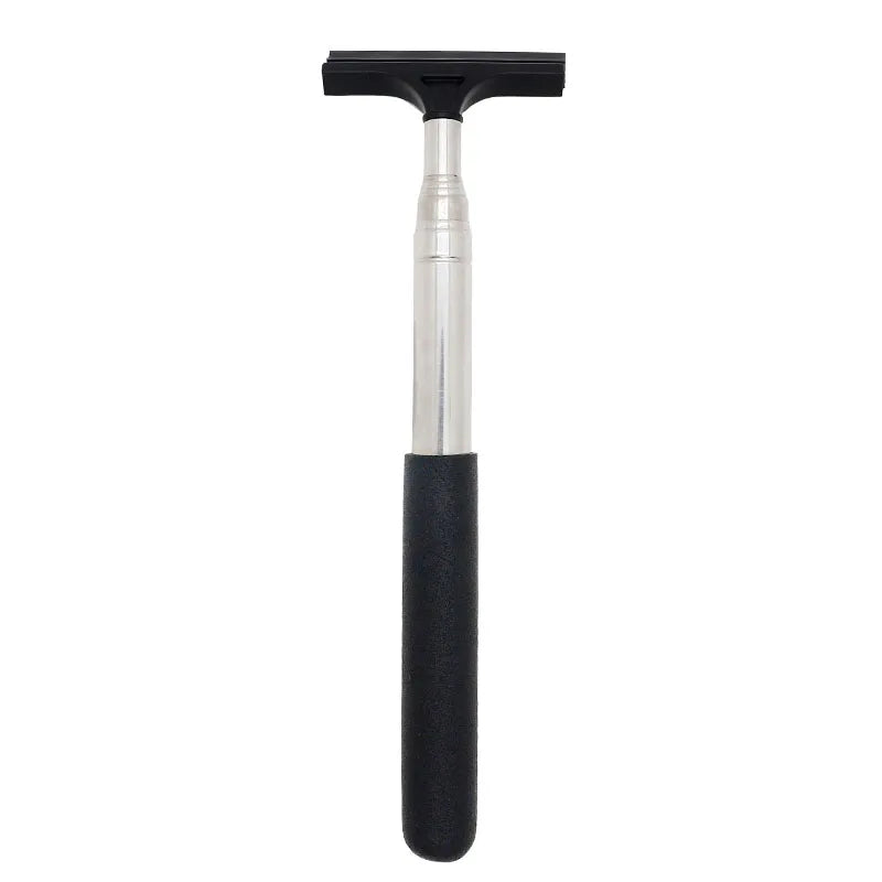 Car Mirror Wiper – Telescopic Glass & Mist Cleaning Tool - Motionshop
