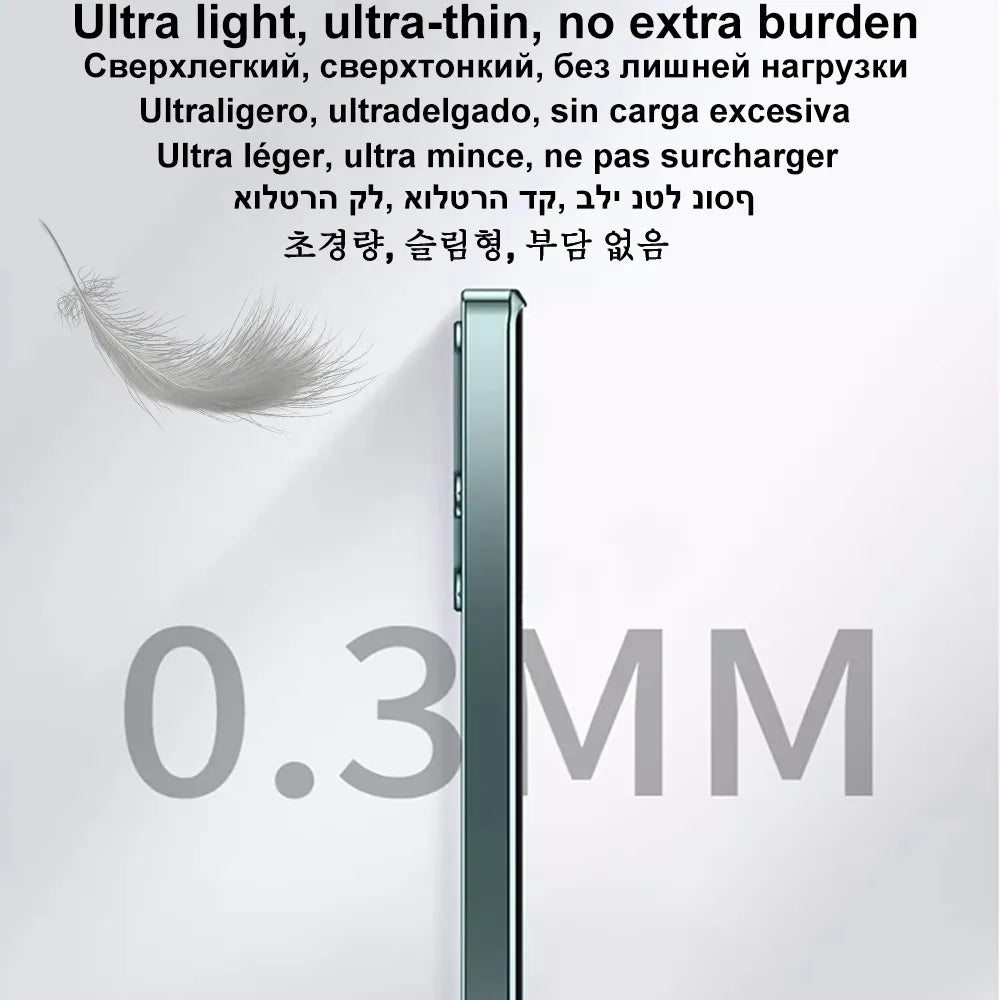 Magsafe Magnet Cover Case Samsung S21 S23 Fe S22 Plus S24 Ultra 10H 5K - Motionshop