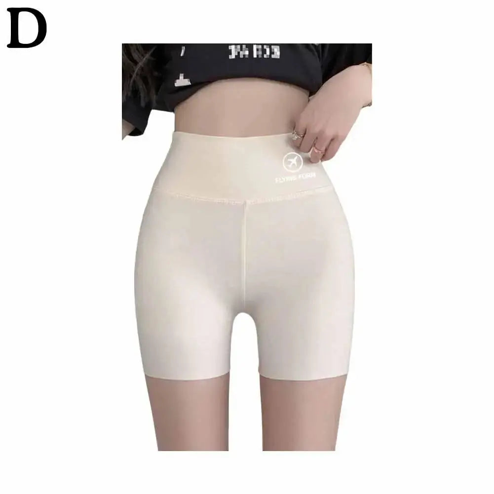 Yoga And Gym Shorts Women Fitness