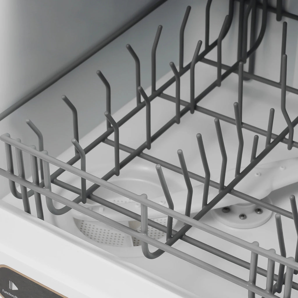 Mini Dishwasher Countertop Dishwasher Portable Dishwasher