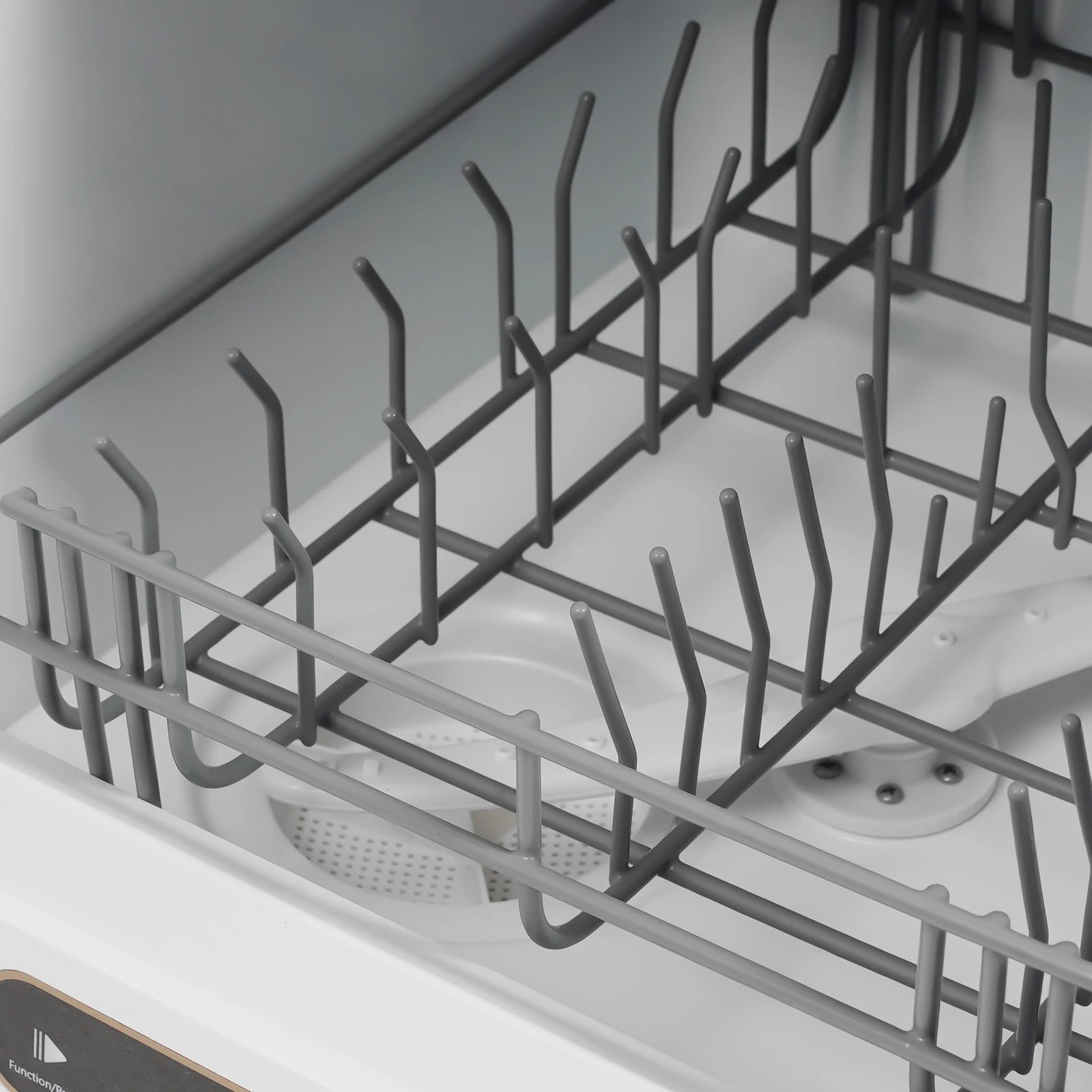 Mini Dishwasher Countertop Dishwasher Portable Dishwasher