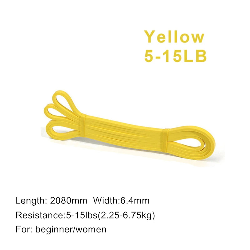 Portable Resistance Band Set – FlexFit Home &amp; Travel Fitness | Motionshop - Motionshop
