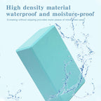 Gym And Yoga Block Foam Brick Training Equipment