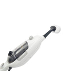 High Pressure Electric Steam Cleaner, Handheld Steam Mop with Accessories Set for Windows Kitchen Floor Garment