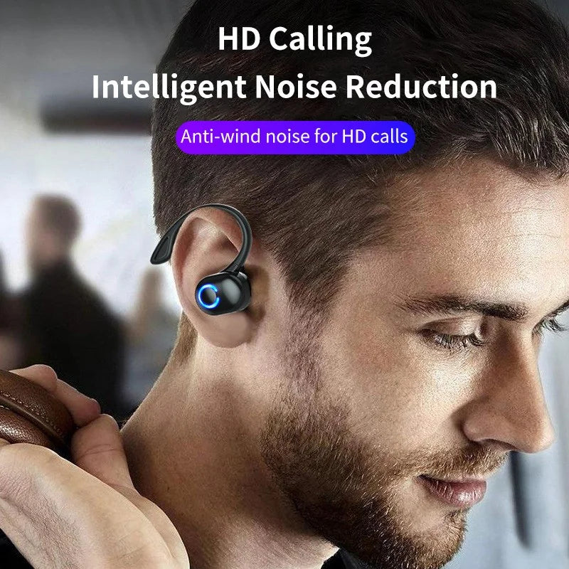Kabellose Bluetooth-Kopfhörer
