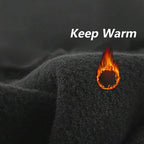 Winter Warm Gloves Touch Screen Windproof Cold-proof Gloves