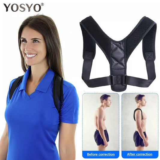 AlignMate™ Posture Corrector - Motionshop