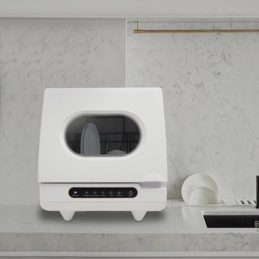 Mini Dishwasher Countertop Dishwasher Portable Dishwasher