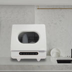 Mini Dishwasher Countertop Dishwasher Portable Dishwasher