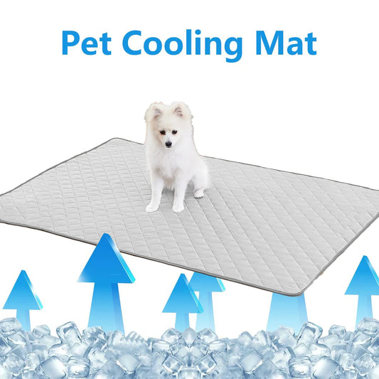 Pet Ice Mats - Motionshop