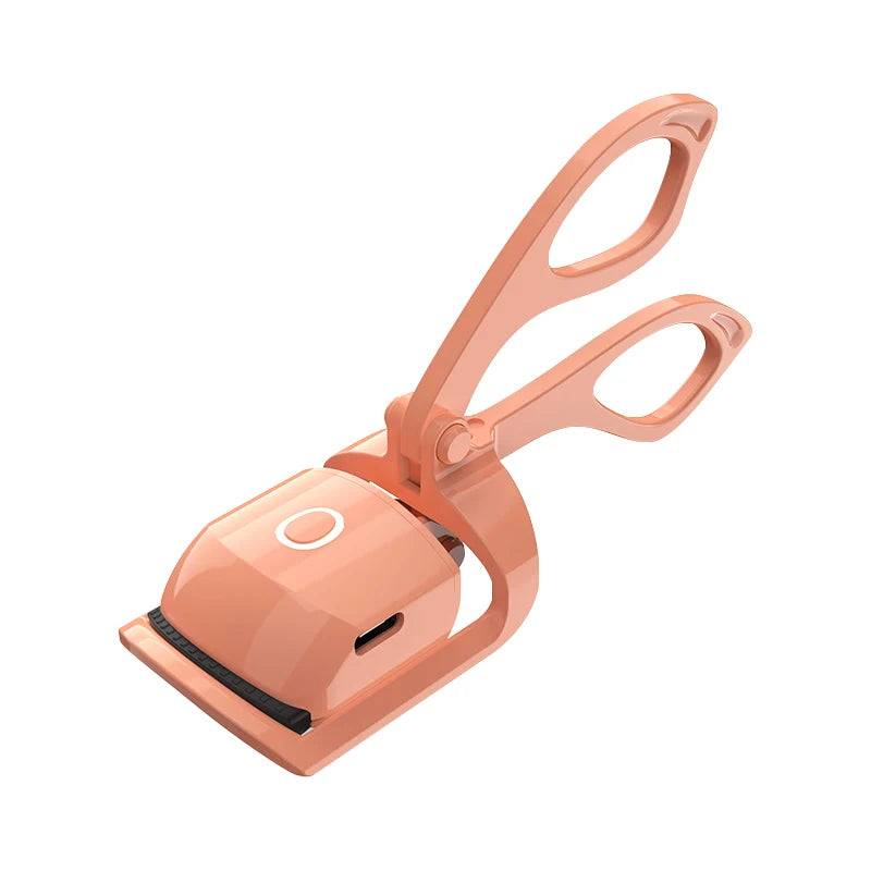 Heated Eyelash Curler – Electric Lash Lift Comb - Motionshop