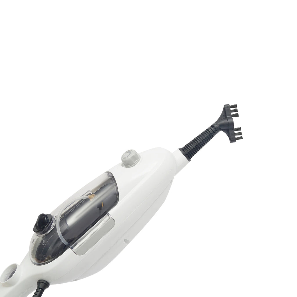 High Pressure Electric Steam Cleaner, Handheld Steam Mop with Accessories Set for Windows Kitchen Floor Garment