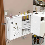 Wireless Wifi Router Shelf And Storage Box