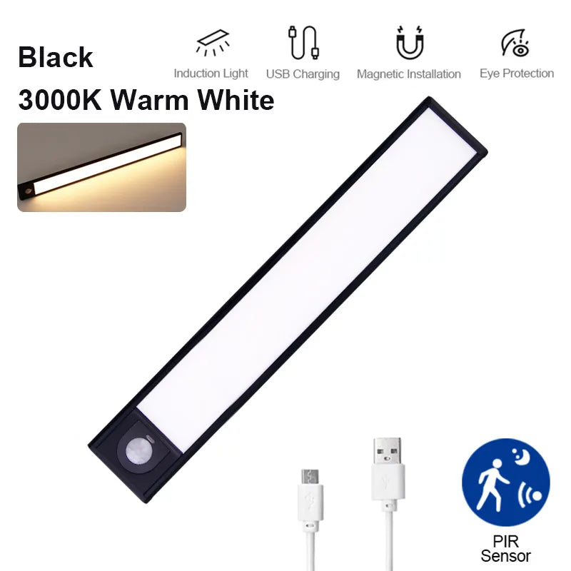 GlowStep™ Motion Light Strip - Motionshop