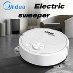 Midea Smart Sweeping Robot Vacuum Cleaner