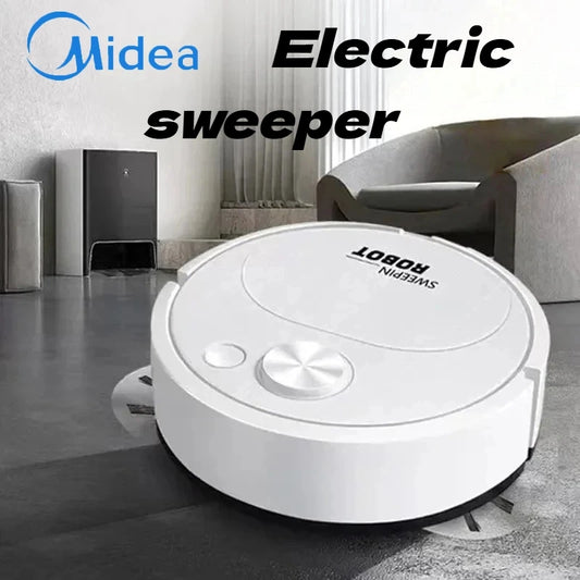 Midea Smart Sweeping Roboter-Staubsauger
