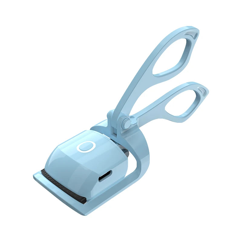 Heated Eyelash Curler – Electric Lash Lift Comb - Motionshop