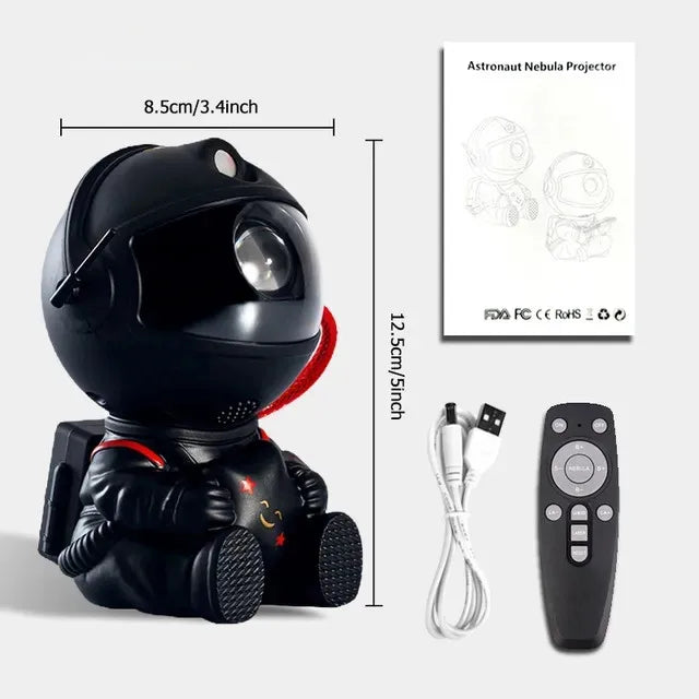 Galaxy Projector Led Night Light Star Projector - Motionshop