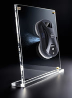 Vacuum Window Cleaning Robot Window Cleaner Electric Glass limpiacristales Remote Control