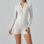 Yoga Set Women's Jumpsuits One-Piece Suit