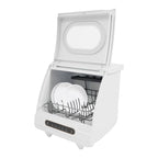 Mini Dishwasher Countertop Dishwasher Portable Dishwasher
