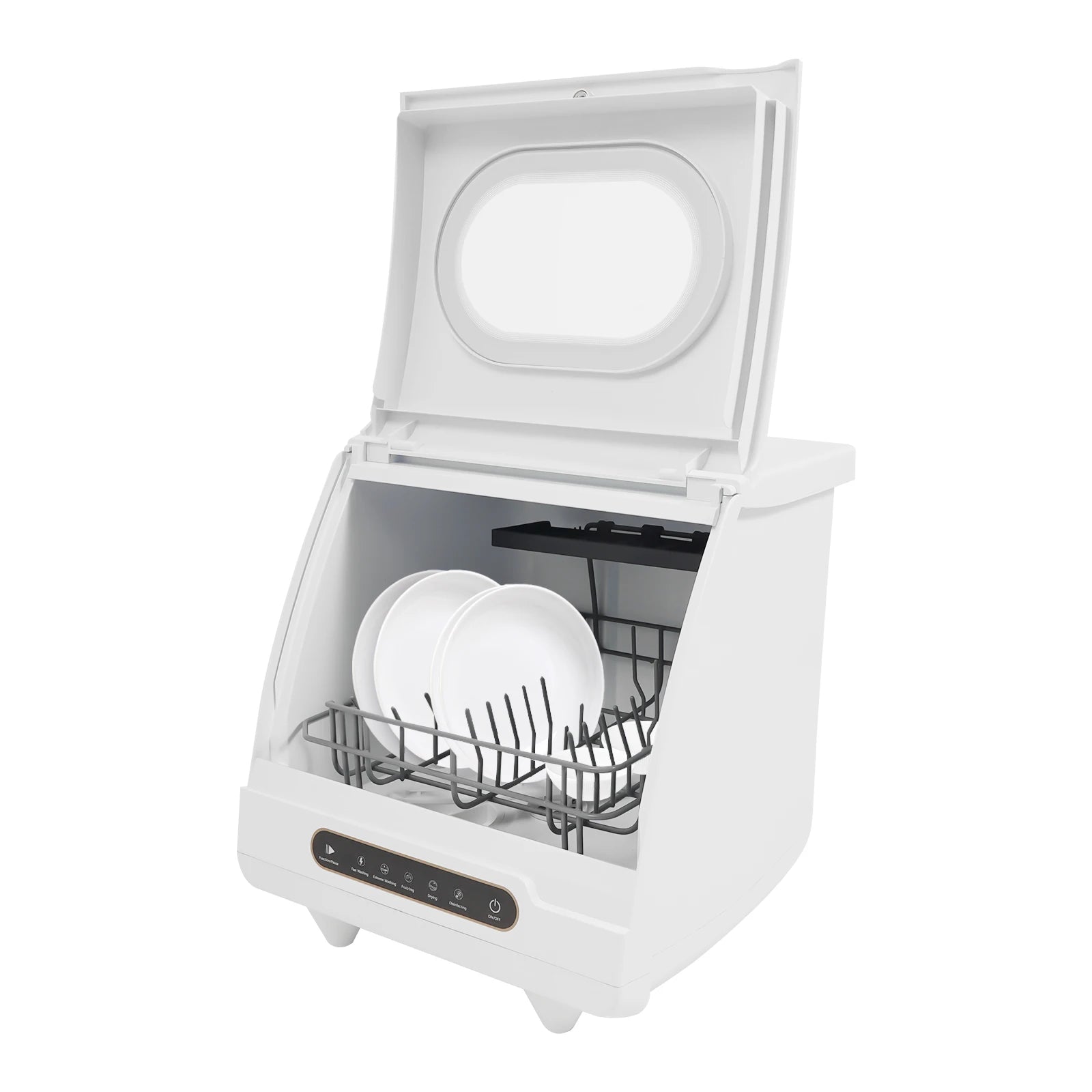 Mini Dishwasher Countertop Dishwasher Portable Dishwasher