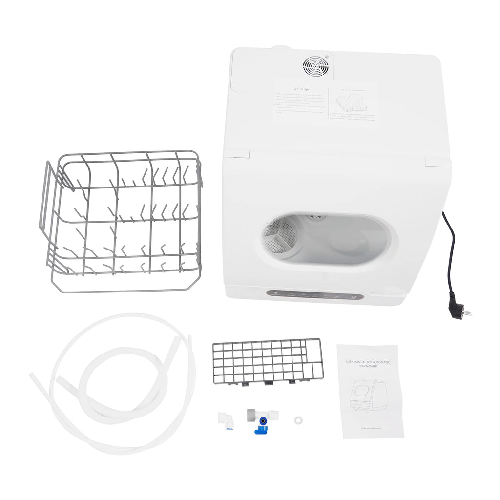 Mini Dishwasher Countertop Dishwasher Portable Dishwasher
