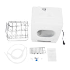 Mini Dishwasher Countertop Dishwasher Portable Dishwasher